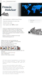 Mobile Screenshot of domeinmakelaar.org
